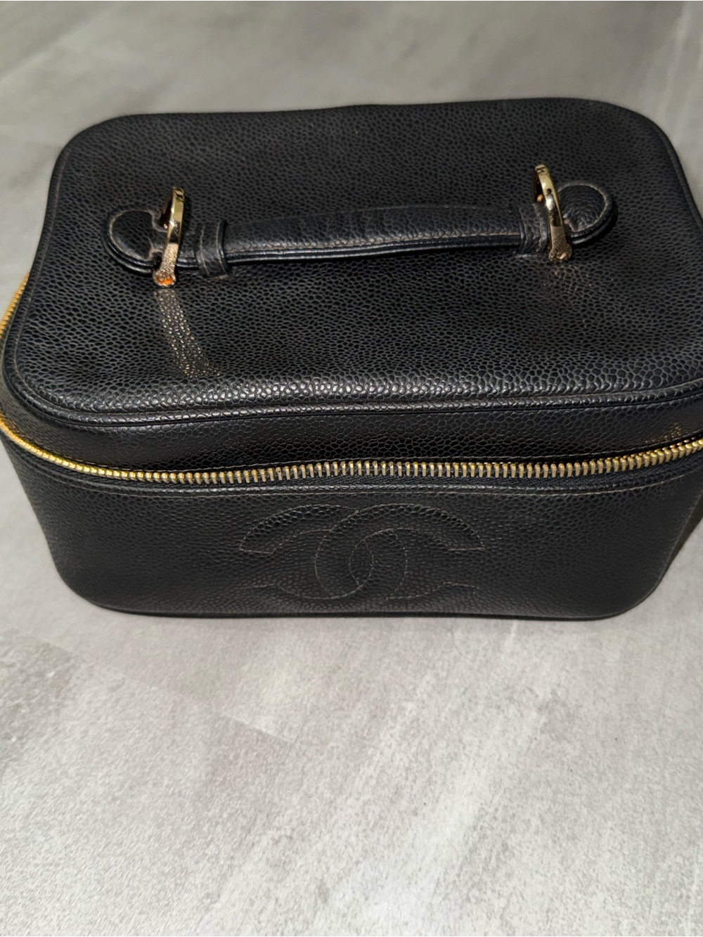 CHANEL Vanity Bag - Picture 12 of 12